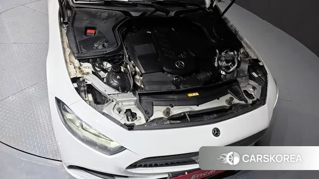 Mercedes-Benz CLS-Class C257 id 3778685 из Кореи 16