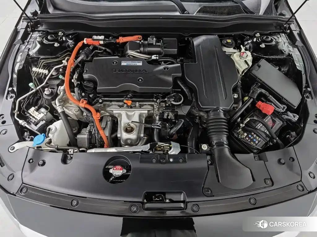 Honda Accord id 4680837 из Китая 20