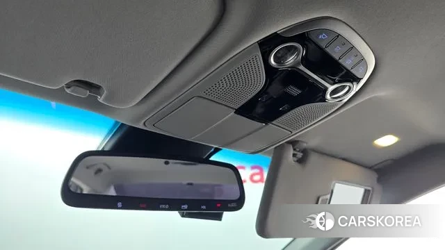 Hyundai Grandeur IG Hybrid id 3728796 из Кореи 16