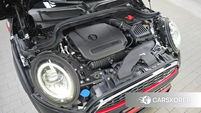Mini Cooper S id 4410407 из Кореи 28