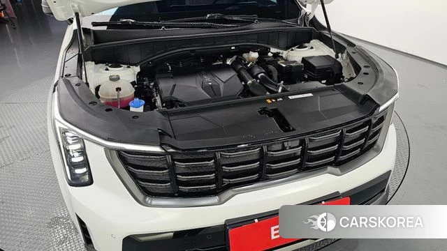 Kia The New Sorento 4th Generation id 4752977 из Кореи 30