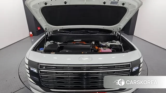 Hyundai Palisade (LX3) id 3731437 из Кореи 16