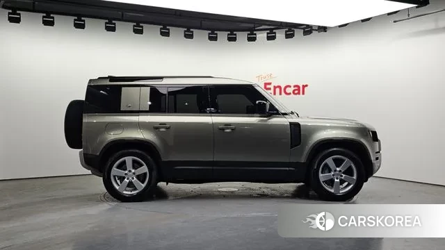 Land Rover Defender (L663) id 3685304 из Кореи 16