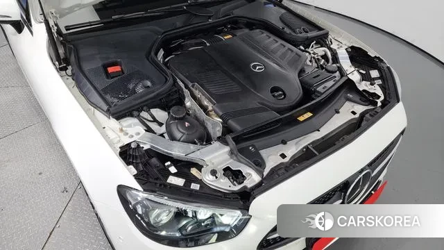 Mercedes-Benz E-Class W213 id 3011217 из Кореи 16