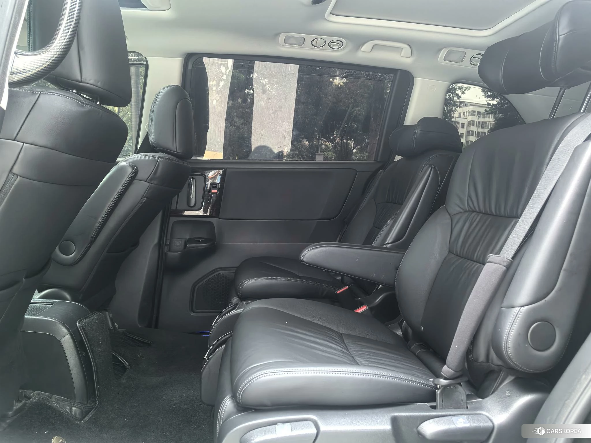 Honda Odyssey id 4454716 из Китая 15