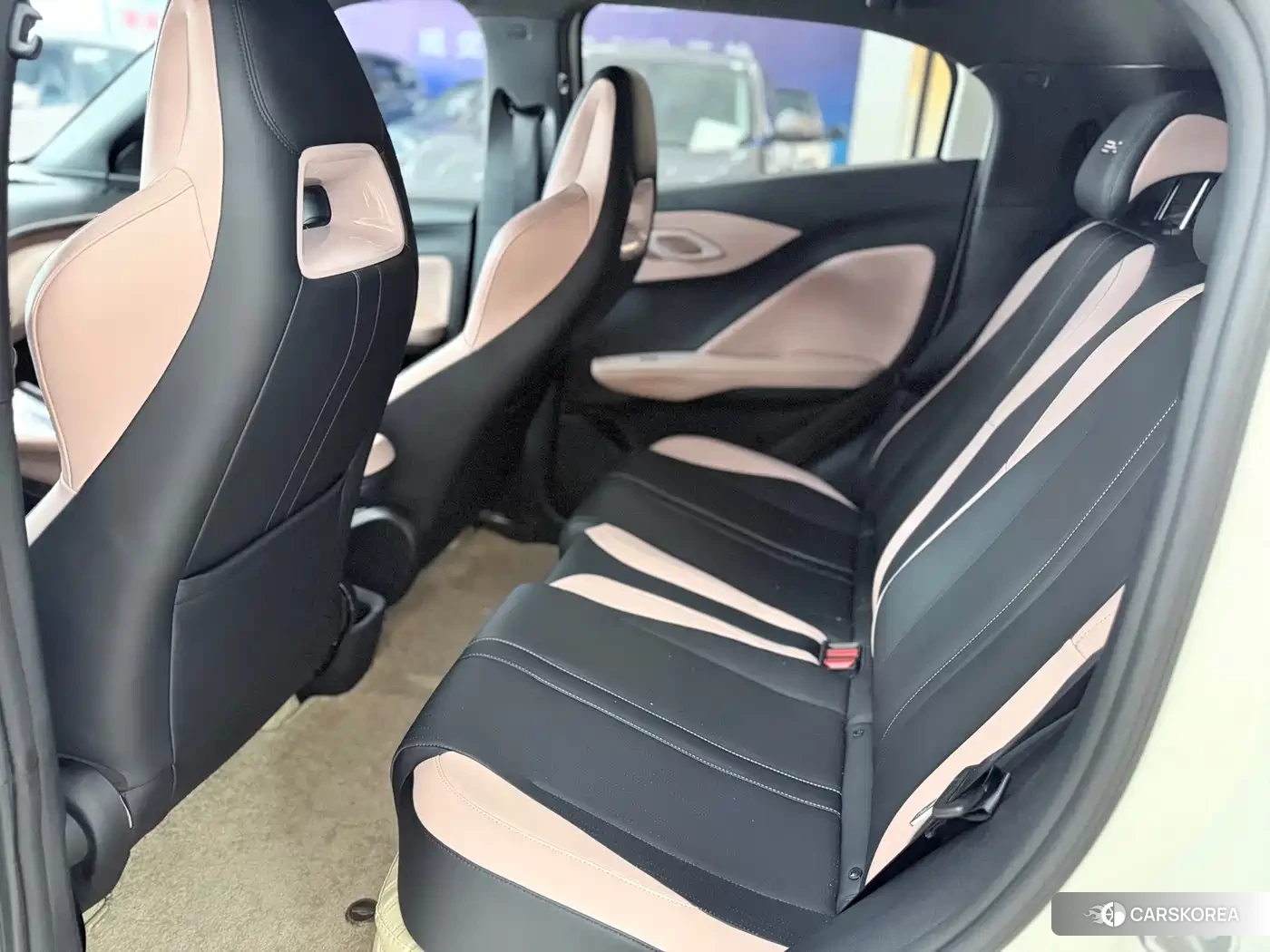 BYD Seagull id 4548278 из Китая 9