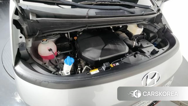 Hyundai Staria id 3892236 из Кореи 16