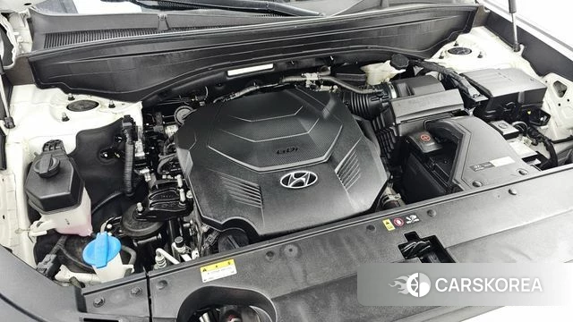 Hyundai The New Palisade id 4854425 из Кореи 32