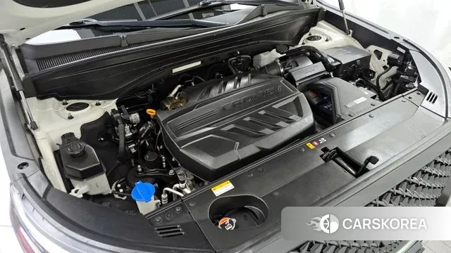 Hyundai Palisade id 3060686 из Кореи 16