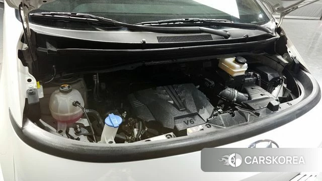 Hyundai Staria id 4201625 из Кореи 16