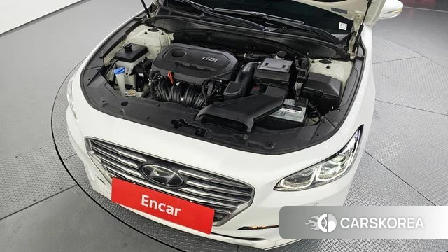 Hyundai Grandeur IG id 3916903 из Кореи 16