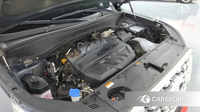 Hyundai Palisade id 4429574 из Кореи 29