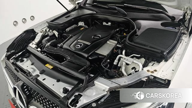 Mercedes-Benz GLC-Class X253 id 4304574 из Кореи 26
