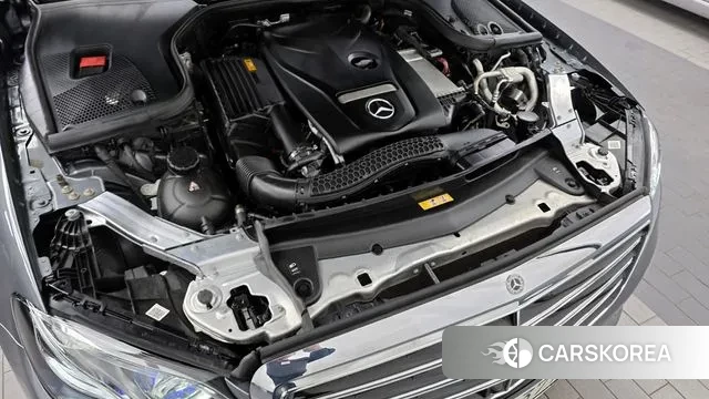 Mercedes-Benz E-Class W213 id 3275260 из Кореи 16