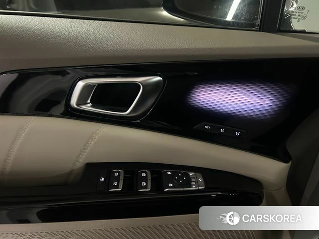 Kia Carnival 4th generation id 3819472 из Кореи 14