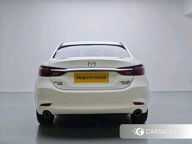 Mazda Atez id 4278760 из Китая 16