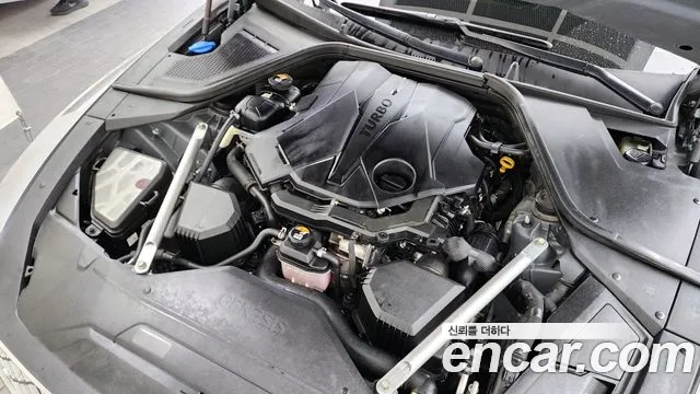 Genesis G80 (RG3) id 2825059 из Кореи 16