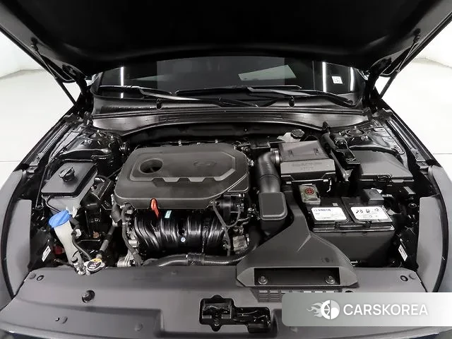 Kia Come New K7 id 3541361 из Кореи 16