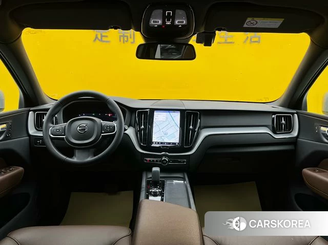 Volvo XC60 id 4208887 из Китая 25