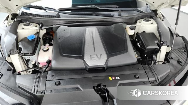 Kia EV6 id 4645751 из Кореи 16