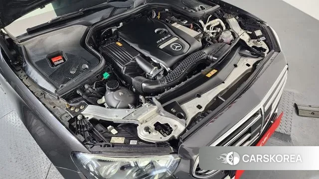 Mercedes-Benz E-Class W213 id 3535307 из Кореи 16