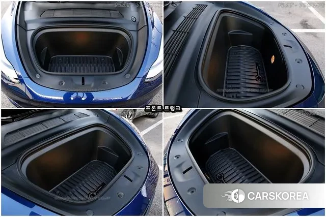 Tesla Model Y id 3556006 из Кореи 16