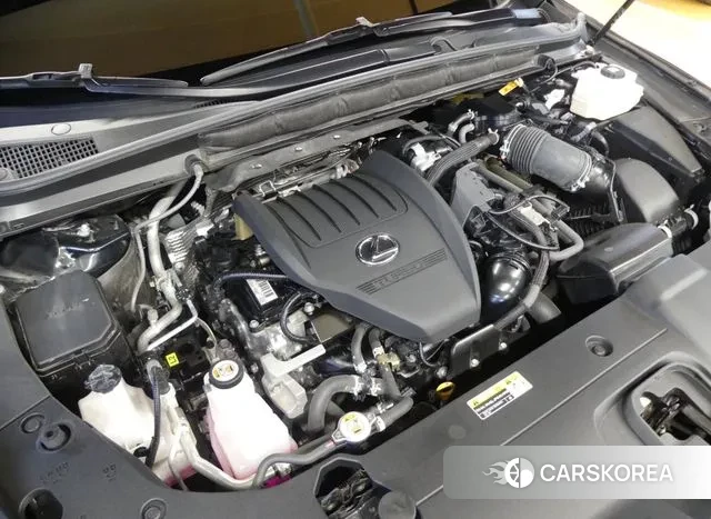 Lexus RX500h 5th generation id 3507696 из Кореи 16