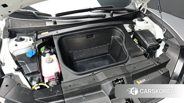 Hyundai Ionic 6 id 3388856 из Кореи 16