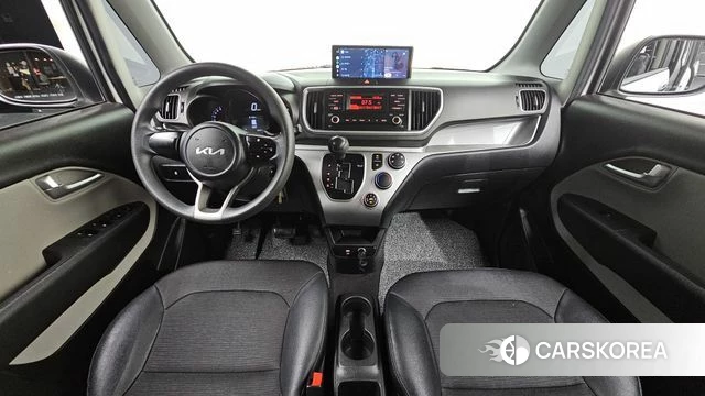 Kia The New Ray id 4864070 из Кореи 26