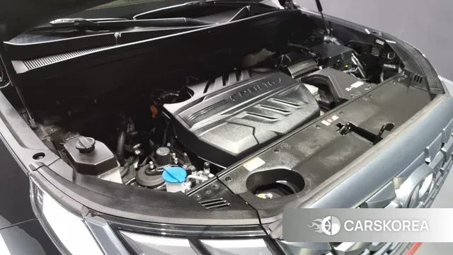 Hyundai The New Palisade id 3416177 из Кореи 16