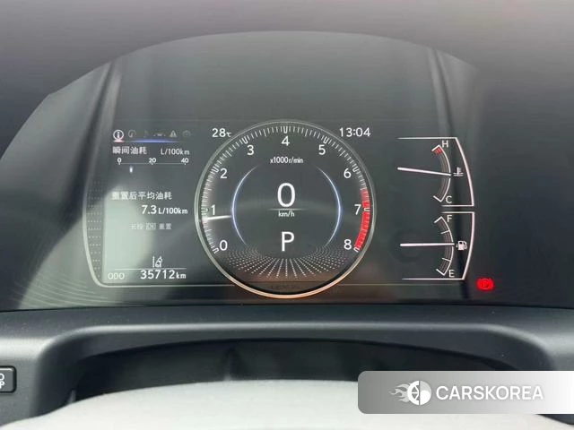 Lexus ES id 4314269 из Китая 13