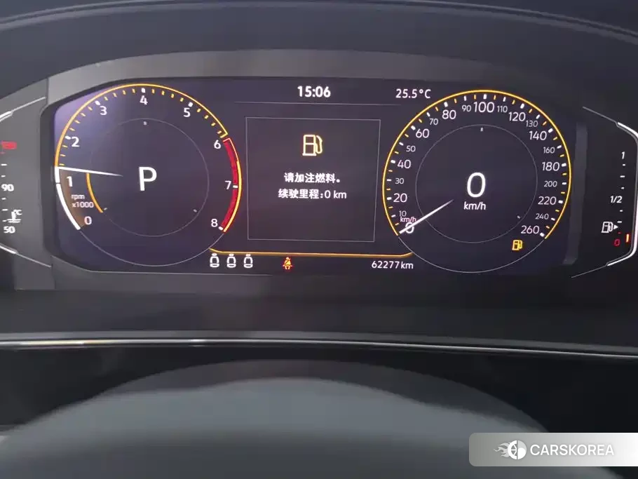 Volkswagen Passat id 4576651 из Китая 12