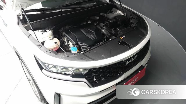 Kia Sorento 4th Generation id 4186394 из Кореи 32