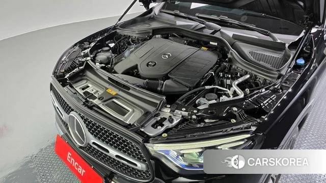 Mercedes-Benz GLC-Class X254 id 3939926 из Кореи 16