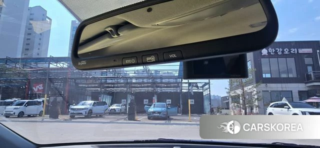 Hyundai Avante AD id 3824944 из Кореи 16