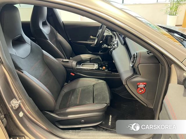Mercedes-Benz CLA (import) id 4260748 из Китая 12