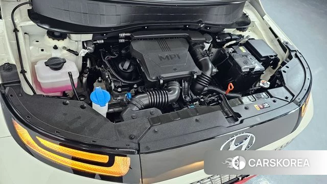 Hyundai Casper id 4194350 из Кореи 26