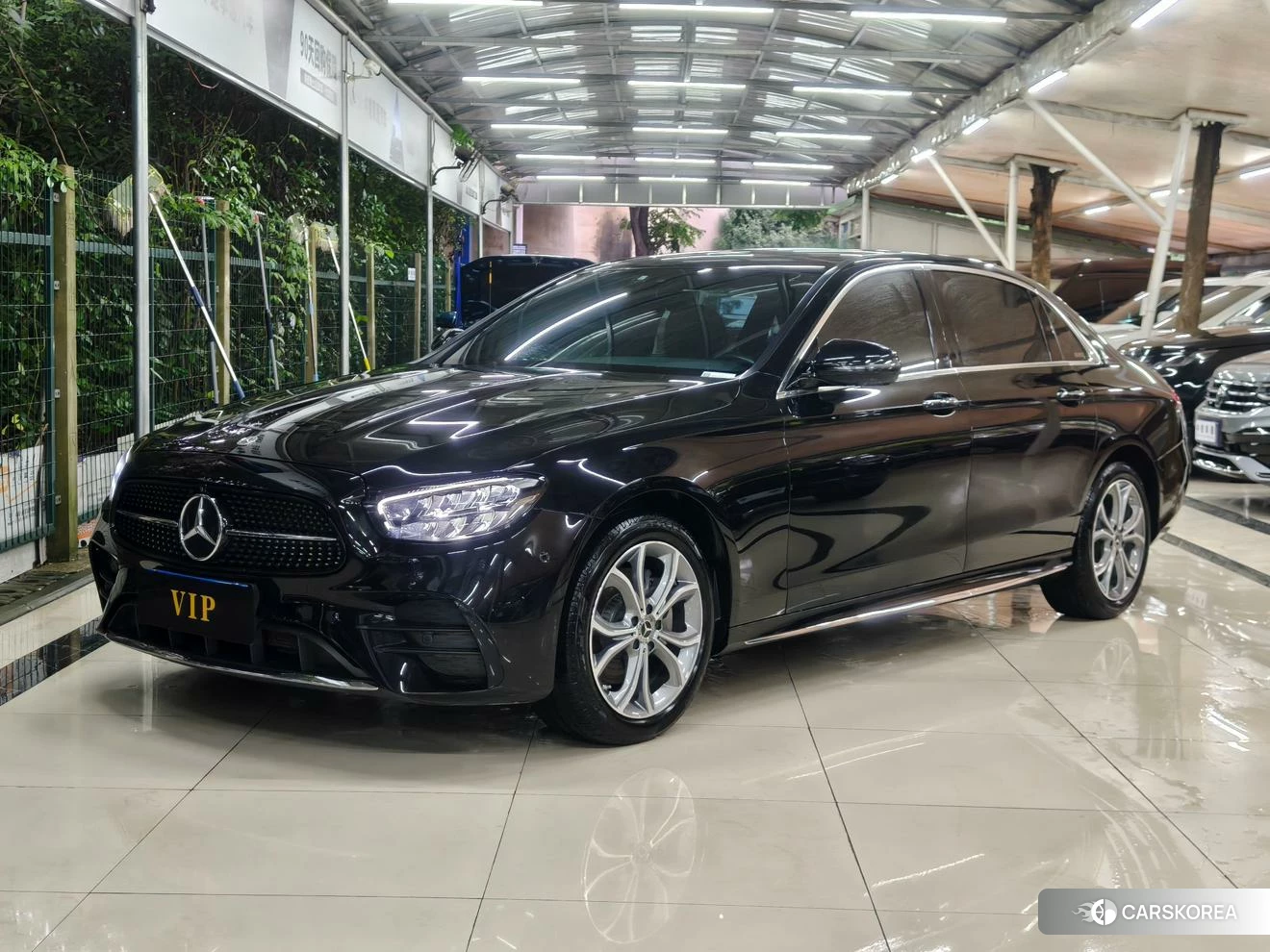 Mercedes-Benz E-Class id 4510668 из Китая 9