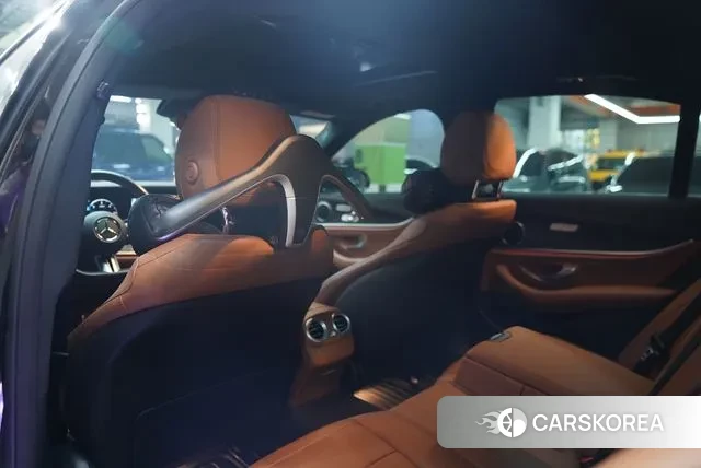 Mercedes-Benz E-Class W213 id 3463650 из Кореи 16