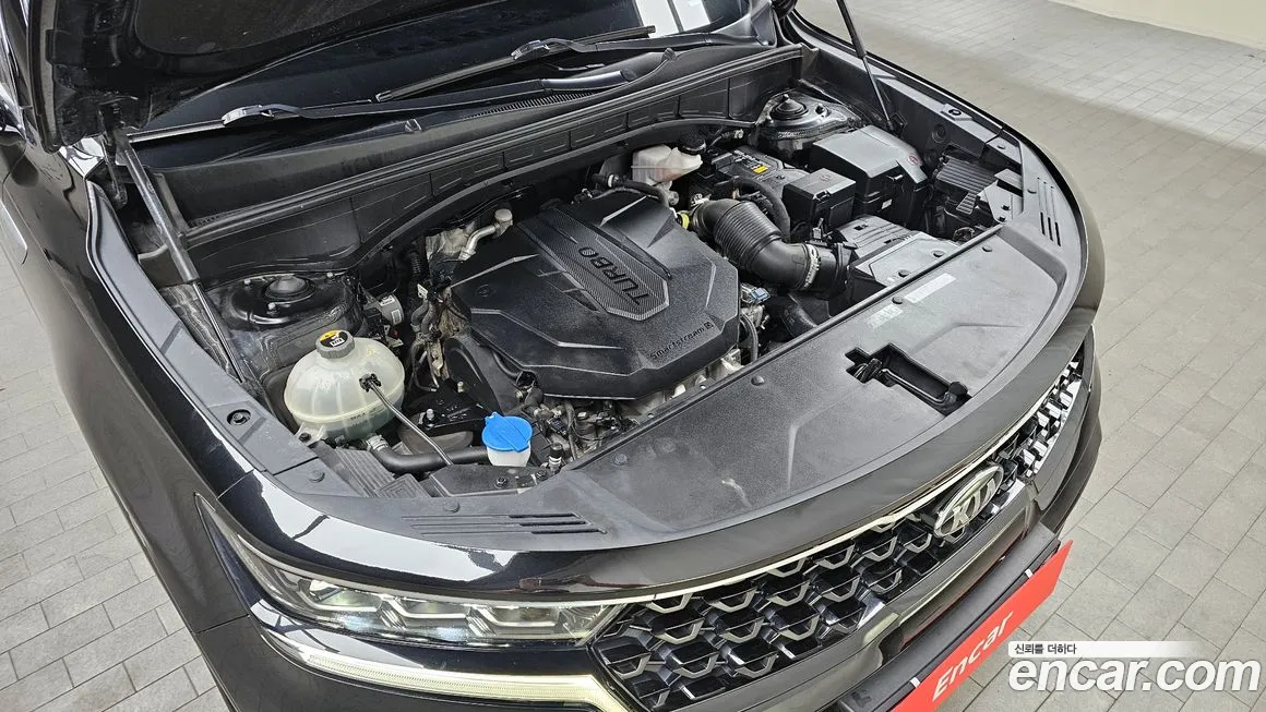 Kia Sorento 4th Generation id 1890691 из Кореи 16