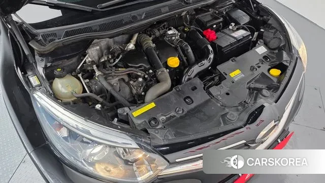 Renault Korea (Samsung) New QM3 id 3520374 из Кореи 16