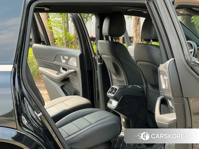 Mercedes-Benz GLS id 4290885 из Китая 15
