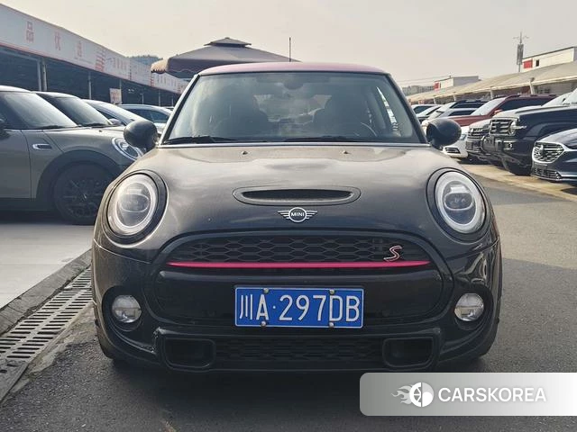 MINI MINI 2019 Черный из Китая, фото 6