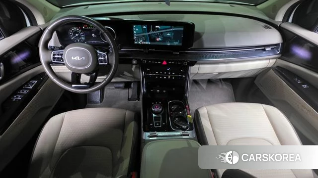 Kia Carnival 4th generation id 4202262 из Кореи 34