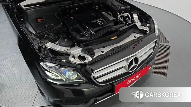 Mercedes-Benz E-Class W213 id 4751388 из Кореи 29