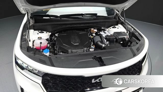 Kia Sorento 4th Generation id 4555528 из Кореи 26