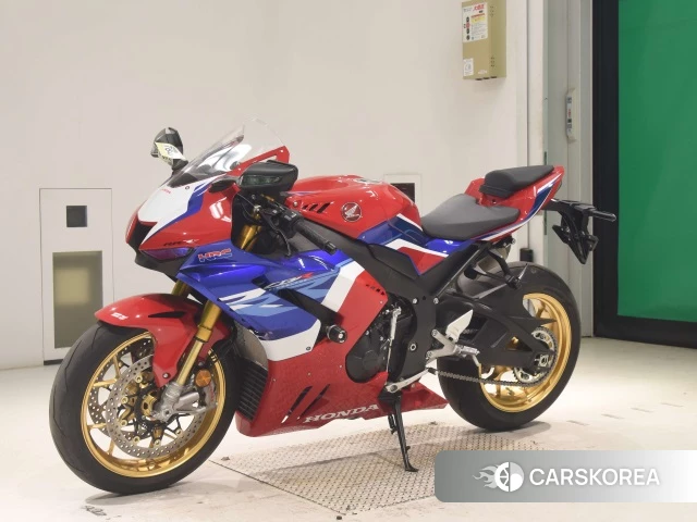 Honda CBR1000RR-R FIREBLADE SP 2024 из Японии, фото 2