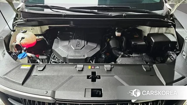 Kia Carnival 4th generation id 3707770 из Кореи 16