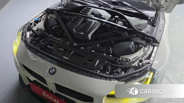 BMW M2 (G87) id 4343120 из Кореи 25