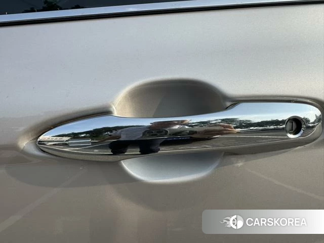 Toyota Camry id 4262596 из Китая 25